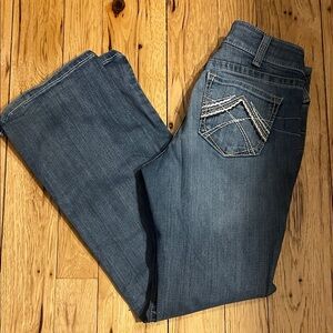 Ariat jeans